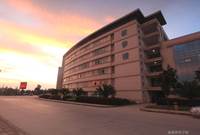 曲靖师范学院——教学楼