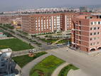 美丽的云南财经大学