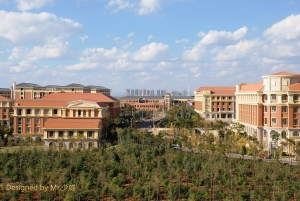 美丽云南大学