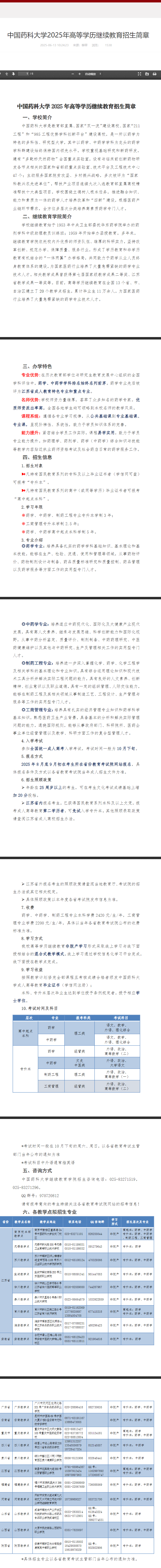 名单