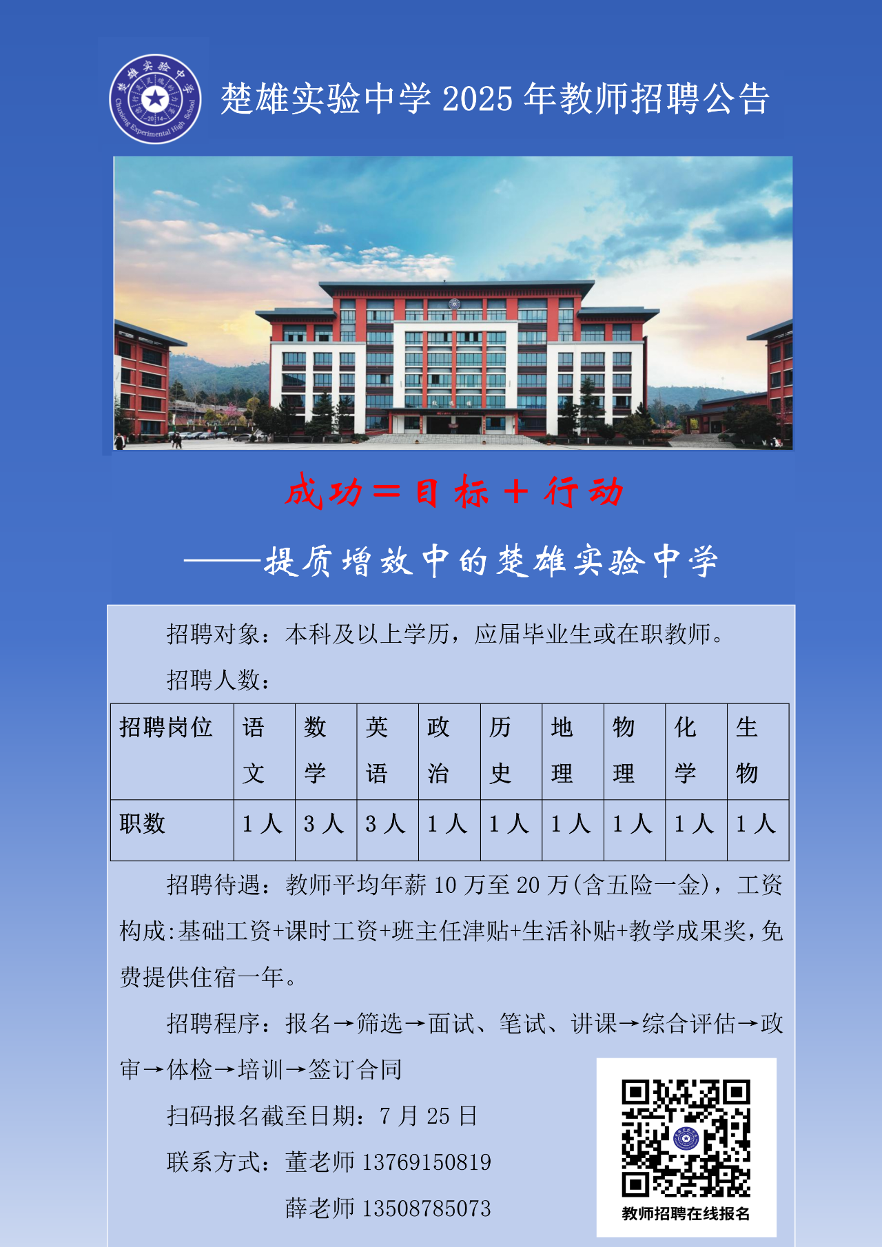 名单